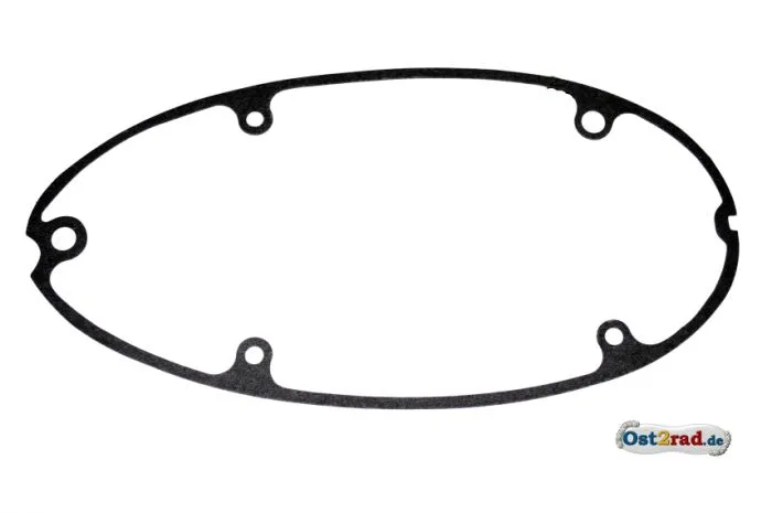 Kupplungsdeckeldichtung Jawa 350 Typ 354 und 360 Perak