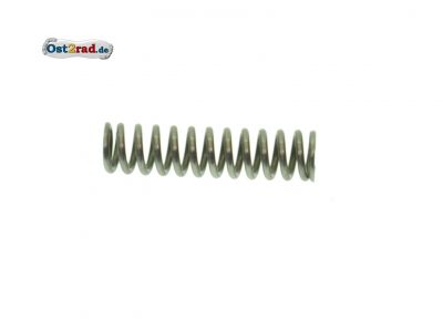 Spring for clutch ES/TS 125/150