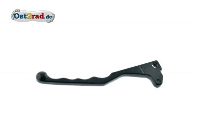 Clutch lever MZ , black