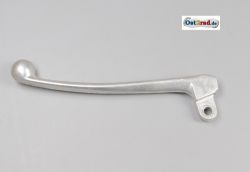 Handhebel links Aluminium Kupplung CZ JAWA 634 mit Kugel