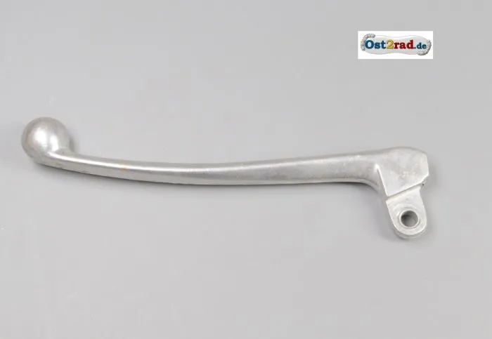 Handhebel links Aluminium Kupplung CZ JAWA 634 mit Kugel
