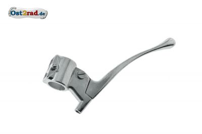 Clutch lever with armature MZ old implementation, ES, TS