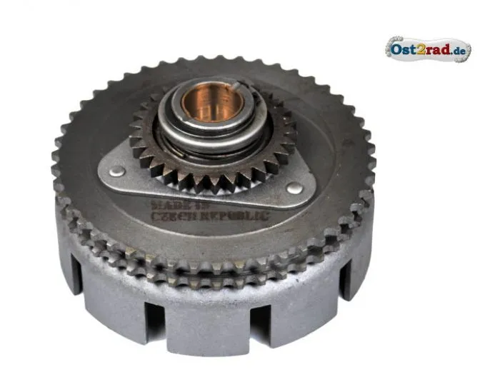 Kupplungskorb Jawa 638 639 640