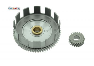 Set Kupplungszahnrad S70 SR80 S83 1. Qualität