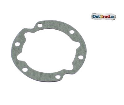 Gasket R - MZ Lima, ES, ETS, TS 250