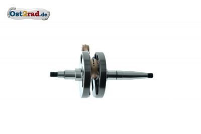 Kurbelwelle Simson S50 Star Habicht Sperber KR51/1 Schwalbe Duo