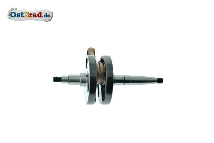 Kurbelwelle Simson S50 Star Habicht Sperber KR51/1 Schwalbe Duo