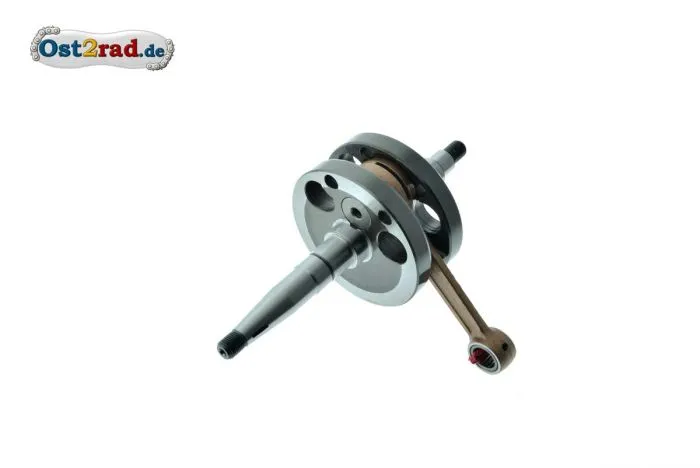 Kurbelwelle Simson S50 Star Habicht Sperber KR51/1 Schwalbe Duo