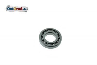 Ball bearing 16004 C3, SNH