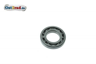 Ball bearing 16005 C3, SNH