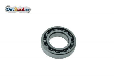 Ball bearing 6006 C3, SNH