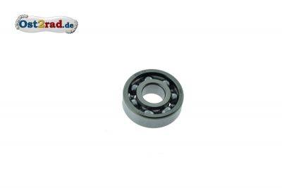 Ball bearing 6201 C3, SNH