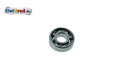 Ball bearing 6202 C3, SNH