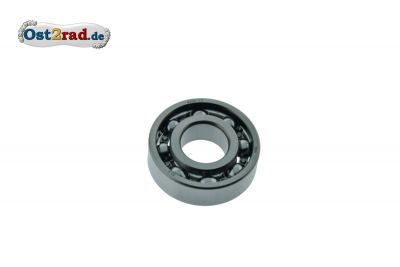 Ball bearing 6204 C3, SNH