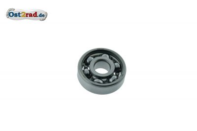Kugellager 6301 C3, SNH