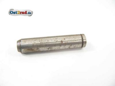 Bearing bolt for revolution counter driving mechanism MZ ETZ 125, 150