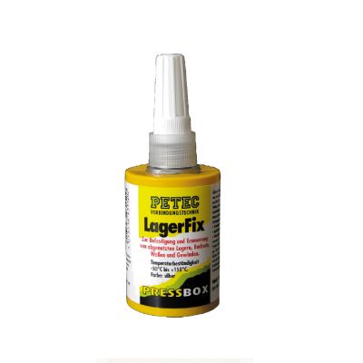 Lagerfix 50g PressBox