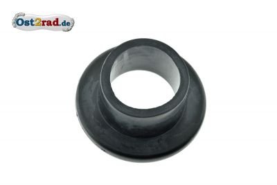 Bearing rubber engine shoe MZ ETZ, TS, ES250 / 2