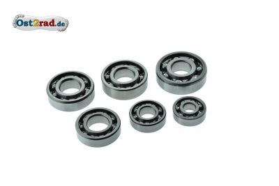 Bearing set MZ ETS 125, 150