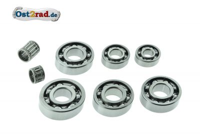 Bearing set MZ ETZ 125 / 150