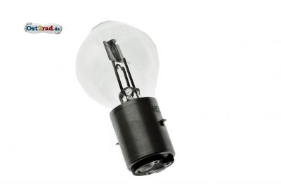 Ampoule Bilux 12V 35/35W - BA20d - S2 (NARVA)