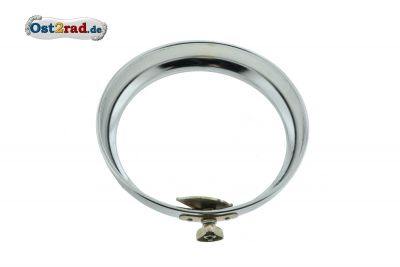 Lampenring mit Einstellung passend für MZ ES 250 250-1 300