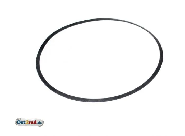 Dichtring Scheinwerferglas Reflektor 168mm AWO BK EMW ES