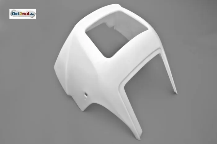 Frontverkleidung passend für MZ MuZ 500 ETZ 125 251 301 Saxon