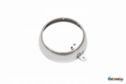 Lampenring verchromt JAWA 550 555
