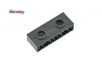 Terminal board MZ TS, ETZ