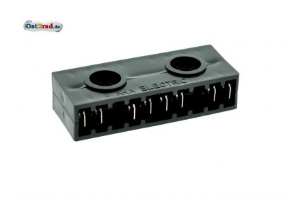 Barette de connexions simples MZ TS 250