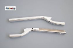 Lenker passend für MZ, ES175, ES250, ES300 mit Blinker