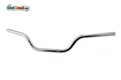 Handlebar MZ, ETZ high, Standard