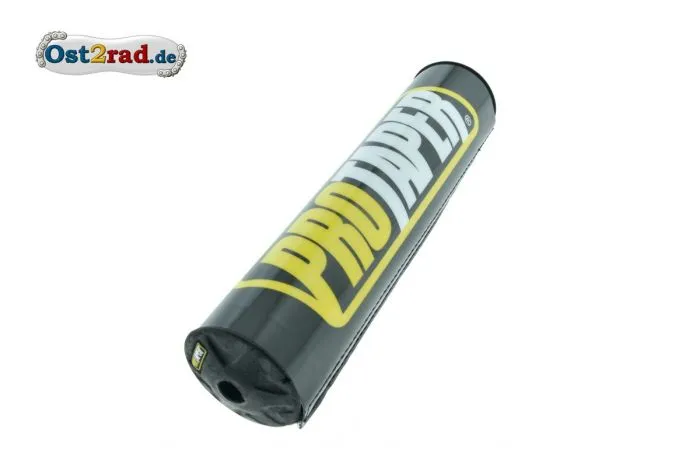 Lenkerpolster Pro Taper schwarz