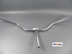 Handlebar chrome Jawa 50 Pionyr 21, Mustang