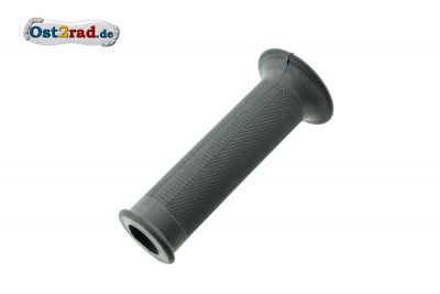 Handlebar grip left side original, Fixed handle MZ ES, ETS