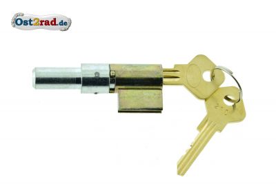 Safety lock ZADI S51, ETZ