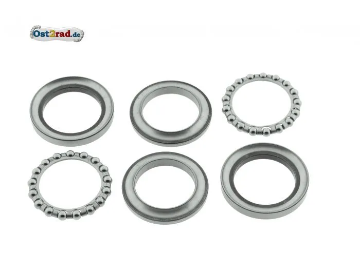 Lenkungslager Set passend für MZ ETS 125 150 250