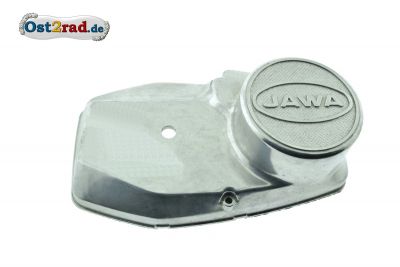 Clutch cover Jawa 638, 639, 640