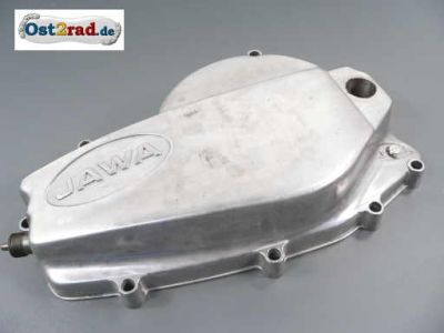 Alternator cover Jawa 638, 639, 640