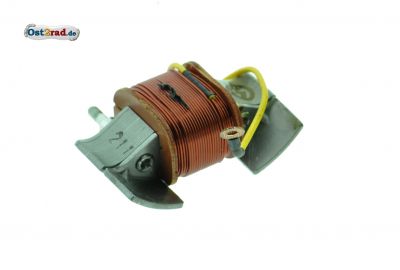 Lichtspule passend für Simson SR1, SR2, KR50 kurzes Kabel