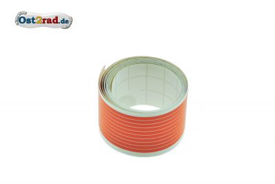 Linierstreifen Liniersatz Oldtimer SR2 SR2E 2,0 mm orange