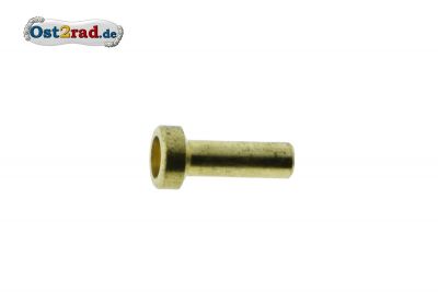 Embout de câble a souder B 1,8 x 13 embrayage frein