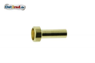 Embout de câble a souder B 2,3 x 13 embrayage frein