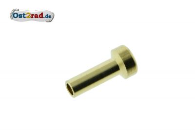 Embout de câble a souder B 2,3 x 13 embrayage frein