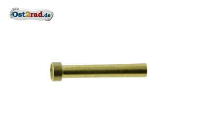 Embout de câble a souder B 2,8 x 30 embrayage frein