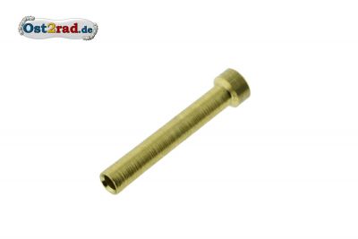 Embout de câble a souder B 2,8 x 30 embrayage frein