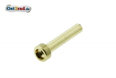 Solder connector B 2.3 x 20 (rear brake SIMSON Schwalbe KR51 / 1)