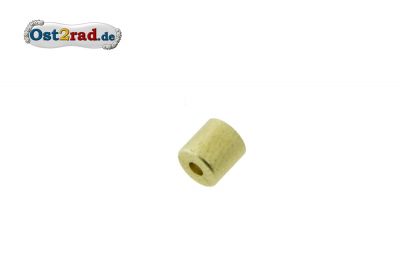 Solder connector C 4 x 4 x 1.4 (Made for cable 1.3 mm and 1.5 mm oldtimers)