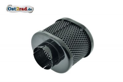 Luftfilter EMW R35 schwarz